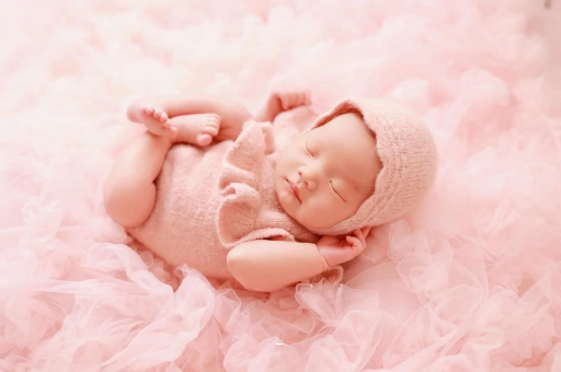 霸州宝宝食指内扣